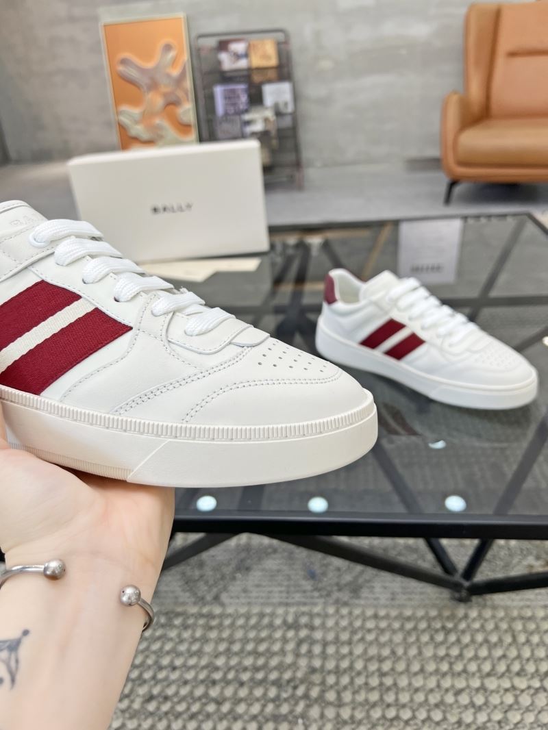 Bally Sneakers